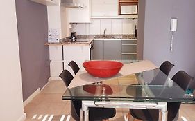 Moderno departamento/Loft Córdoba - Coral State